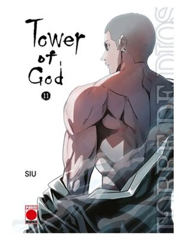 TOWER OF GOD 11