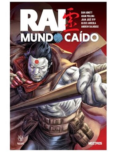 RAI - MUNDO CAIDO