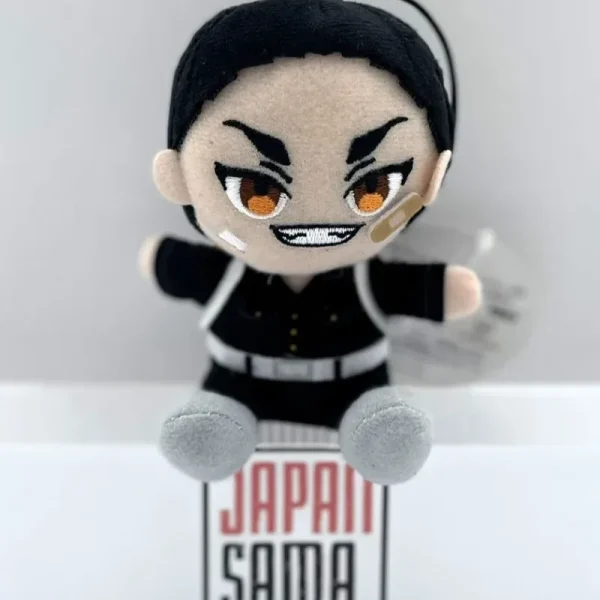 TOKYO REVENGERS - Keisuke Baji plush