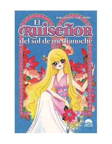 EL RUISEÑOR DEL SOL DE MEDIANOCHE