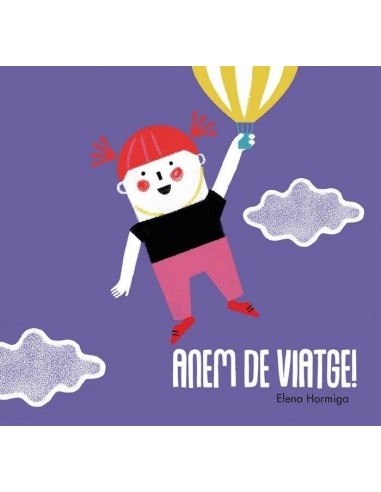 ANEM DE VIATGE