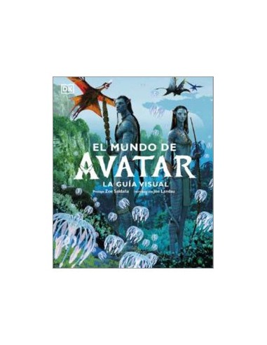 EL MUNDO DE AVATAR