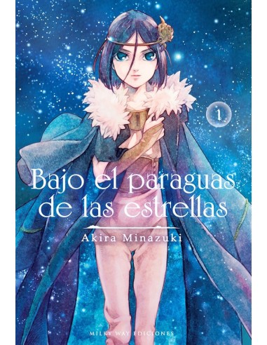 BAJO EL PARAGUAS DE LAS ESTRELLAS 1