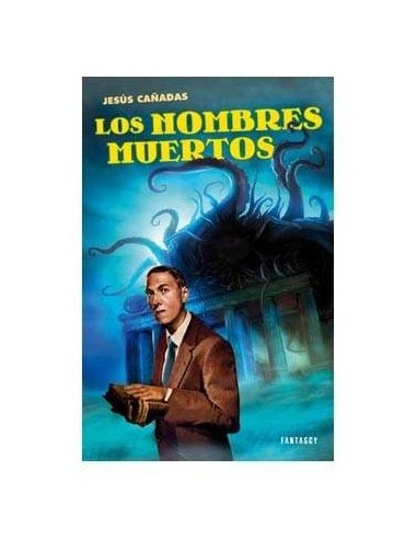 LOS NOMBRES MUERTOS