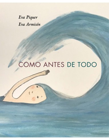 COMO ANTES DE TODO