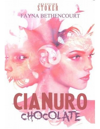CIANURO Y CHOCOLATE