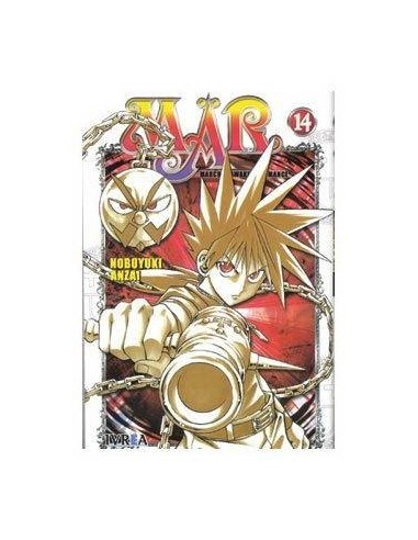 MAR 14 (COMIC) (MANGA)