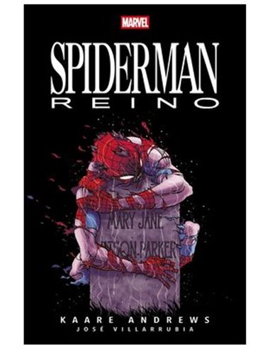 SPIDERMAN: REINO