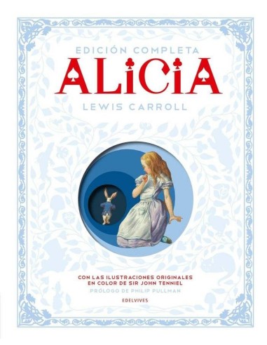 ALICIA EDICION COMPLETA