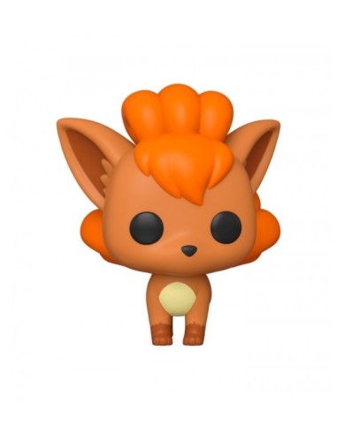 Funko POP! Vulpix 10'' 25 Cm Pokémon