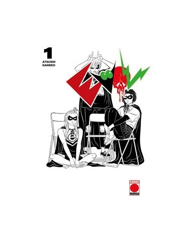 EVOL 01 (PORTADA ALTERNATIVA)