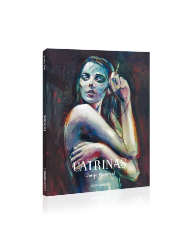 CATRINAS (UORGE MONREAL)