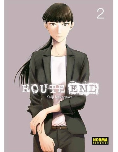 ROUTE END 2