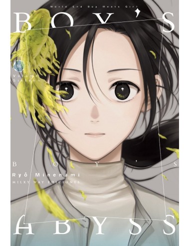 BOYS ABYSS 16