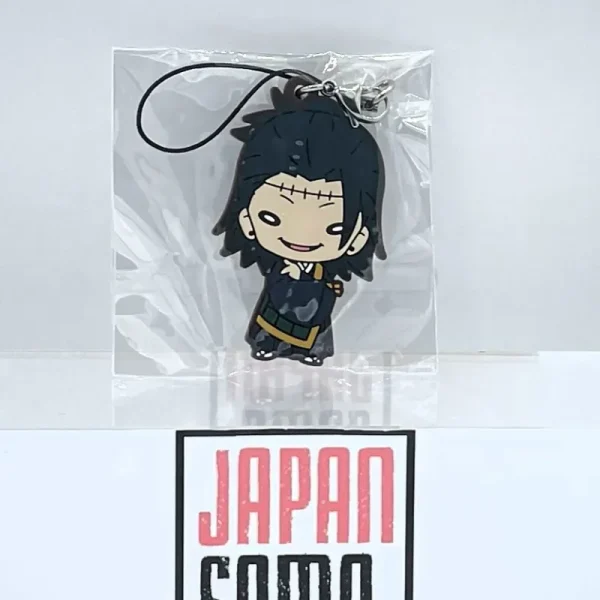 Jujutsu Kaisen - Rubber Straps - Suguru Geto