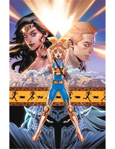 TRINITY: HIJA DE WONDER WOMAN 03
