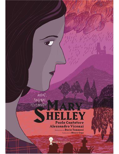 MARY SHELLEY