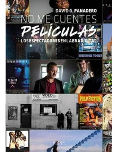 NO ME CUENTES PELICULAS