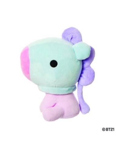 PELUCHE BT21 MANG BEBE 20 CM