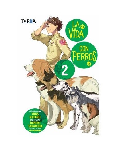 LA VIDA CON PERROS 02