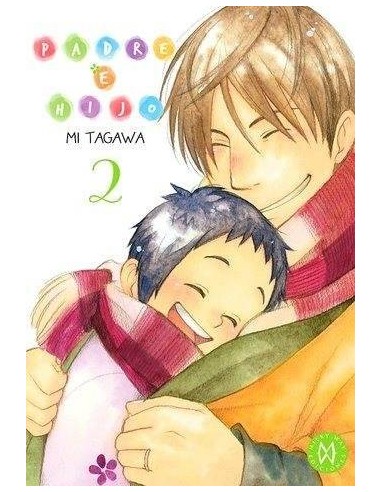 PADRE E HIJO 2