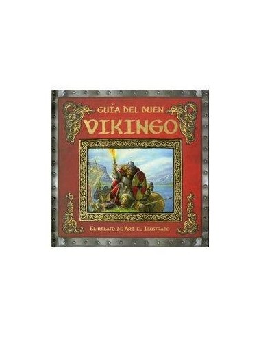 GUIA DEL BUEN VIKINGO