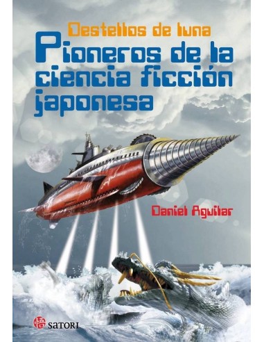 DESTELLOS DE LUNA