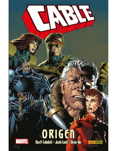 CABLE: ORIGEN
