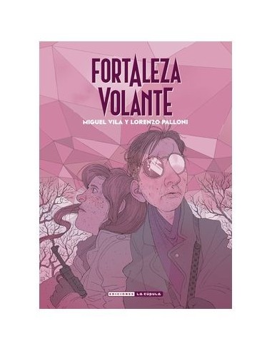 FORTALEZA VOLANTE