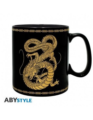 DRAGON BALL - TAZA - Shenron