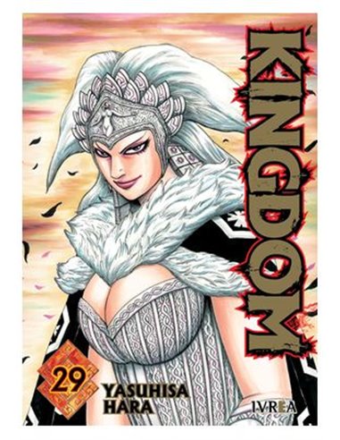 KINGDOM 29