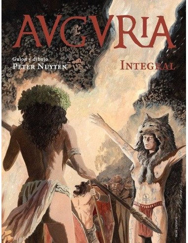 AUGURIA INTEGRAL