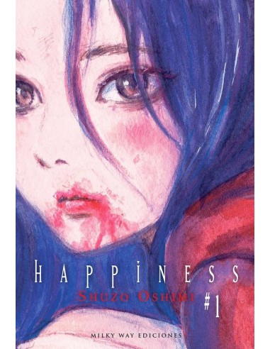 HAPPINESS 1