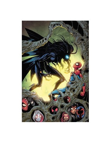 SPIDERMAN 02