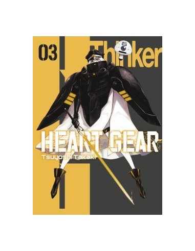 HEART GEAR 03