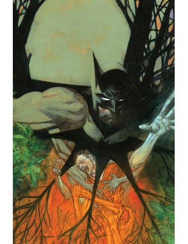 Batman: Asilo Arkham - Purgatorio