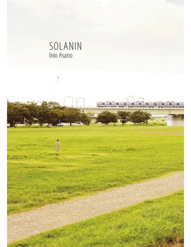SOLANIN INTEGRAL