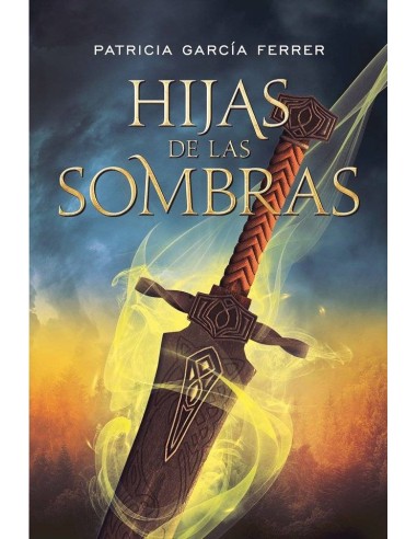 HIJAS DE LAS SOMBRAS 2ªED