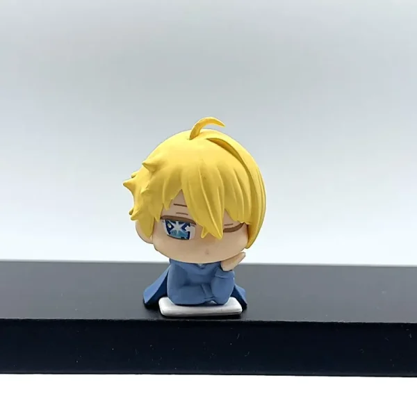 Oshi no Ko - Onemutan Manami Hoshino Aqua Mini Figure