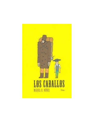LOS CABALLOS