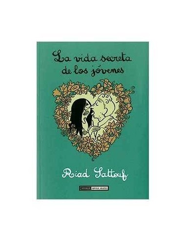 LA VIDA SECRETA DE LOS JOVENES