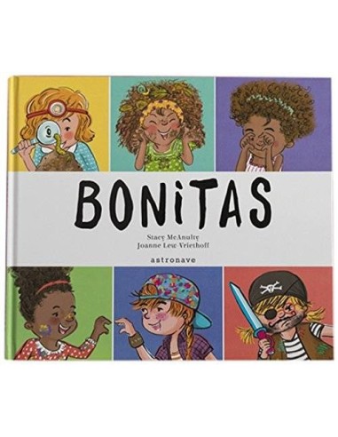 BONITAS