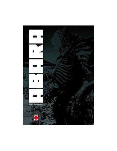 ABARA MASTER EDITION
