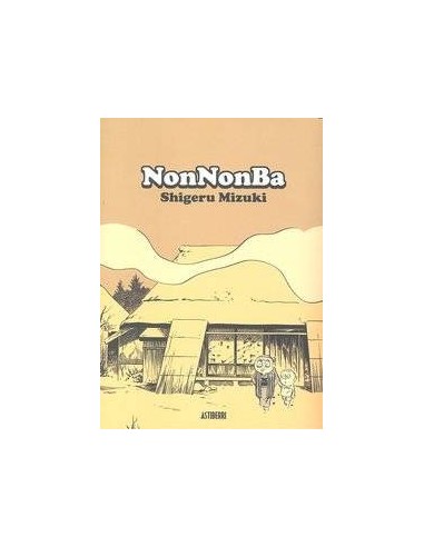 NONNONBA 2ªED