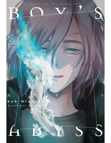 BOYS ABYSS 15