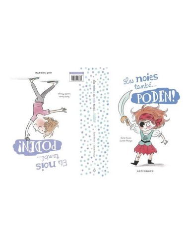 NOIES I EL NOIS TAMBE PODEN,LES