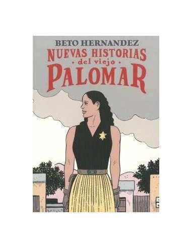 NUEVAS HISTORIAS DEL VIEJO PALOMAR (RUSTICA)