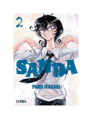 SANDA 02