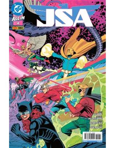 ALL IN JSA 04