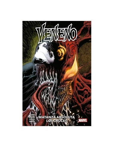 MARVEL PREMIERE VENENO 06
